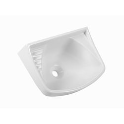 LAVATÓRIO PLÁSTICO 36X26CM 4,8 LITROS LV0/SC*BR1 A... - Rabelo Materiais Para Construção