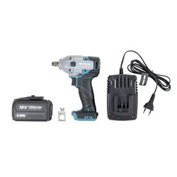 CHAVE DE IMPACTO BRUSHLESS 1/2