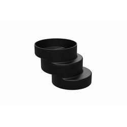 BOLSA EXCÊNTRICA PARA SAÍDA VASO SANITÁRIO 4