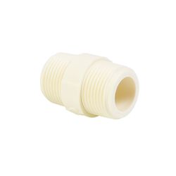 NÍPEL ROSCÁVEL 1/2'' 0287 KRONA - Rabelo Materiais Para Construção