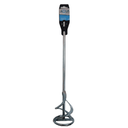 BATEDOR/MISTURADOR DE ARGAMASSA 40CM 12386 AQUATOO... - Rabelo Materiais Para Construção