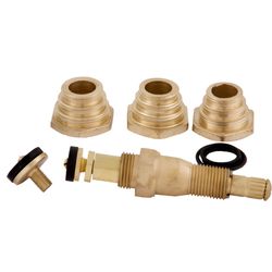 REPARO SALVA REGISTRO PRESSÃO 17200 13622 PEVILON - Rabelo Materiais Para Construção