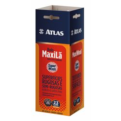 ROLO LÃ DE CARNEIRO MAXILÃ 328/25 ATLAS - Rabelo Materiais Para Construção