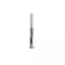 SERRA COPO DIAMANTADA PARA VIDRO 6MM 406,0002 ROCA... - Rabelo Materiais Para Construção