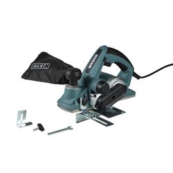 PLAINA 3MM WS5343 900W 220V WESCO - Rabelo Materiais Para Construção