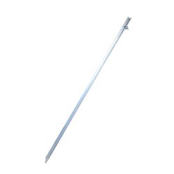 HASTE PARA ATERRAMENTO CANTO 1/8X7/8 2 MTS ELETROG... - Rabelo Materiais Para Construção