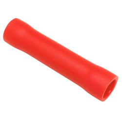 TERMINAL ISOL. TIPO LUVA BV1.25 0,5 A 1,5MM VERMEL... - Rabelo Materiais Para Construção