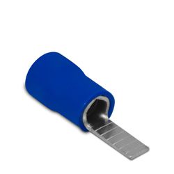 TERMINAL PRE-ISOL. TIPO PINO CHATO DBV14-16 16MM A... - Rabelo Materiais Para Construção