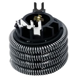 RESISTÊNCIA DUCHA FLEX E AQUECEDOR 4000W 220V 1572... - Rabelo Materiais Para Construção