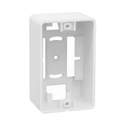 CAIXA PADRÃO CANALETAS 91X56,5X40MM 0934 FAME - Rabelo Materiais Para Construção