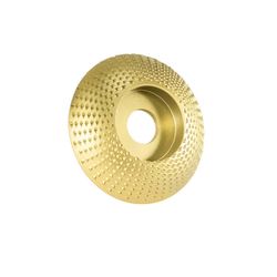 DISCO TURBO TITÂNIO ABAULADO PARA ENTALHAR MADEIRA... - Rabelo Materiais Para Construção