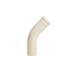 CURVA 45º ESGOTO LONGA 40MM 0606 KRONA - Rabelo Materiais Para Construção
