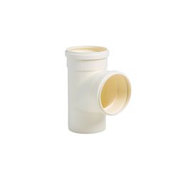 TE ESGOTO 40MM 658 KRONA - Rabelo Materiais Para Construção