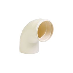 CURVA 90º ESGOTO CURTA 40MM 0599 KRONA - Rabelo Materiais Para Construção