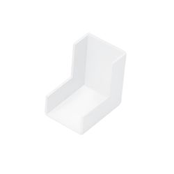 COTOVELO EXTERNO PARA CANALETA 20MM 0577 FAME - Rabelo Materiais Para Construção