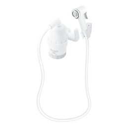 FLEX DUCHA 4000W 220V 1667 FAME - Rabelo Materiais Para Construção