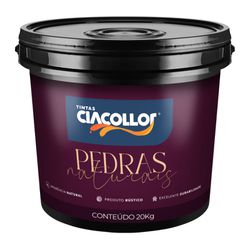 REVESTIMENTO HIDRORREPELENTE PEDRAS NATURAIS SAMAÚ... - Rabelo Materiais Para Construção