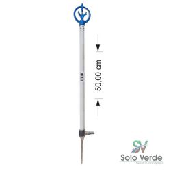 ASPERSOR 50CM 600L/H 116 SOLO VERDE - Rabelo Materiais Para Construção