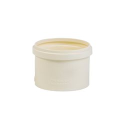 LUVA PVC ESGOTO 50MM 0645 KRONA - Rabelo Materiais Para Construção