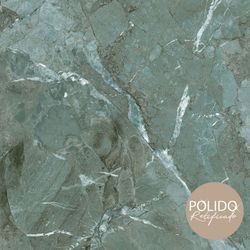 PISO EXTRA RETIFICADO INTENSY VERDE POLIDO 66X66 (... - Rabelo Materiais Para Construção