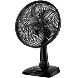 VENTILADOR DE MESA ULTRA 30CM V-30 220V MONDIAL - Rabelo Materiais Para Construção