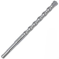 BROCA SDS PLUS 10X160 19,0010 ROCAST - Rabelo Materiais Para Construção