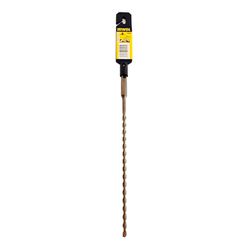 BROCA CONCRETO SDS PLUS 6X260MM 1929962 IRWIN - Rabelo Materiais Para Construção
