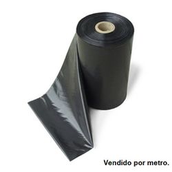 LONA MANTA PRETA 4 METROS LONAX - Rabelo Materiais Para Construção