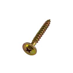 PARAFUSO PHILIPS AM 5.0X40 CISER - Rabelo Materiais Para Construção