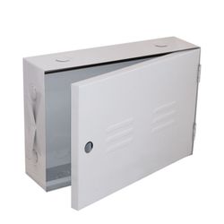 CAIXA HIDRÔMETRO COM TRAVA SAAE 26,5X12,5X38CM 664... - Rabelo Materiais Para Construção