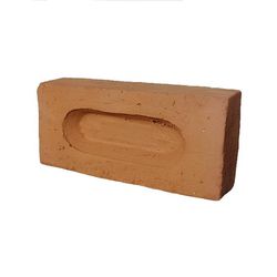 TIJOLINHO COMUM 18,5X9X4,5CM CERAM.JO.D.BRR - Rabelo Materiais Para Construção