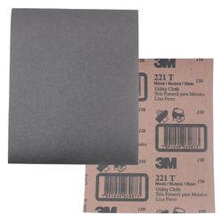 LIXA FERRO 221T G150 3M - Rabelo Materiais Para Construção