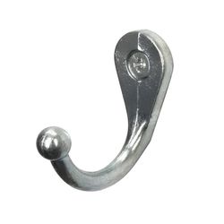 CABIDE SIMPLES GANCHO PEQUENO 6398/1 010096 ALIANÇ... - Rabelo Materiais Para Construção