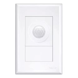 SENSOR PRESENÇA EVIDENCE BIVOLT 2935 FAME - Rabelo Materiais Para Construção