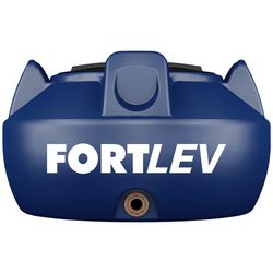 TANQUE POLIETILENO 1.000LTS 2070090 FORTLEV - Rabelo Materiais Para Construção