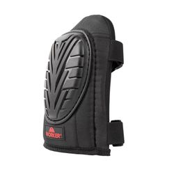 JOELHEIRA PROTEÇÃO GEL COM VELCRO 331367 WORKER - Rabelo Materiais Para Construção