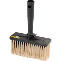 BROXA RETANGULAR PLÁSTICA 18X7,5CM 62.41.180.930 V... - Rabelo Materiais Para Construção