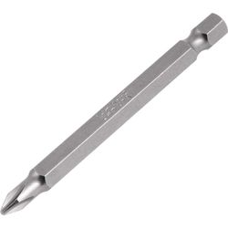 BITS POZIDRIVE ENCAIXE 1/4
