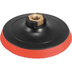 DISCO PVC PARA LIXADEIRA 7