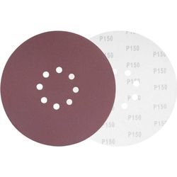 DISCO LIXA LPV G150 225MM VONDER - Rabelo Materiais Para Construção