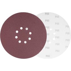 DISCO LIXA LPV G60 225MM VONDER - Rabelo Materiais Para Construção