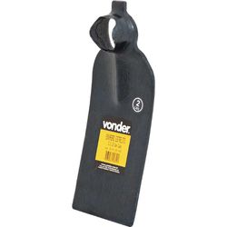 ENXADÃO ESTREITO 2,0 LBS SEM CABO VONDER - Rabelo Materiais Para Construção