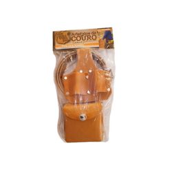CINTO DE COURO ARMADOR SIMPLES 501 WM COUROS - Rabelo Materiais Para Construção