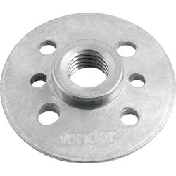 FLANGE ADAPTADORA PARA LIXADEIRA E ESMERILHADEIRA ... - Rabelo Materiais Para Construção