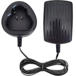 CARREGADOR BIVOLT 1,7A 12V WS9956 WESCO - Rabelo Materiais Para Construção