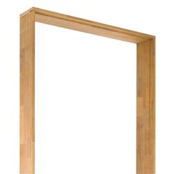 PORTAL MADEIRA 70CM UNIÃO MADEIRAS - Rabelo Materiais Para Construção