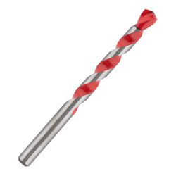 BROCA MULTIMATERIAL 8X120MM WORKER - Rabelo Materiais Para Construção