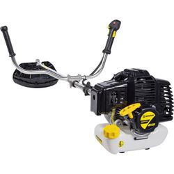 ROÇADEIRA GASOLINA SÉRIE 750 2,5 HP 62 CC 2T 1928 ... - Rabelo Materiais Para Construção