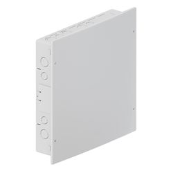 CAIXA DE PASSAGEM EMBUTIR CPT40 40X40CM 33044437 T... - Rabelo Materiais Para Construção