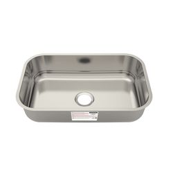 CUBA INOX Nº2 AÇO 430 3.1/2